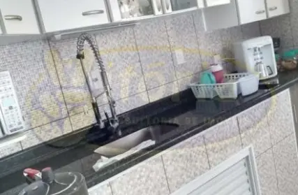 Imagem: Sobrado para Venda, Jardim Estrela