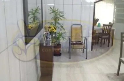 Imagem: Sobrado para Venda, Jardim Estrela