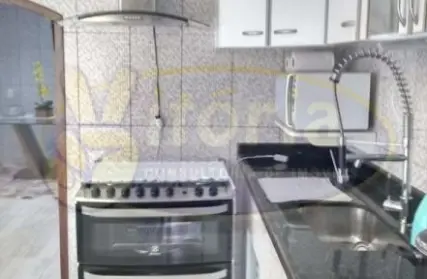 Imagem: Sobrado para Venda, Jardim Estrela