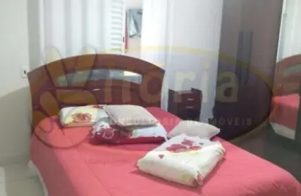 Imagem: Sobrado para Venda, Jardim Estrela