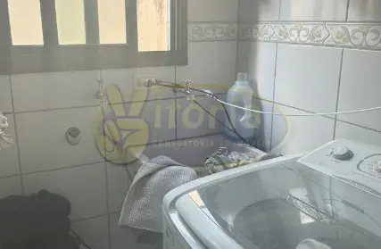 Imagem: Casa Térrea para Venda, Vila Camilópolis
