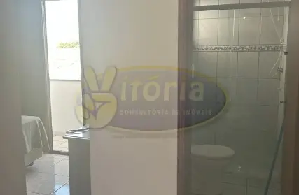 Imagem: Casa Térrea para Venda, Vila Camilópolis