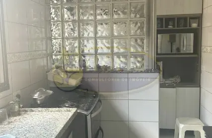 Imagem: Casa Térrea para Venda, Vila Camilópolis
