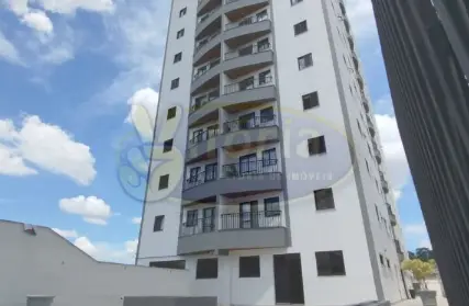 Imagem: Apartamento para Venda, Boa Vista