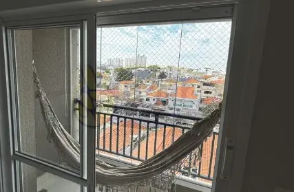 Imagem: Apartamento para Venda, Vila Scarpelli