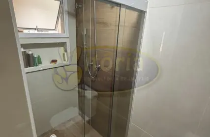 Imagem: Apartamento para Venda, Vila Scarpelli