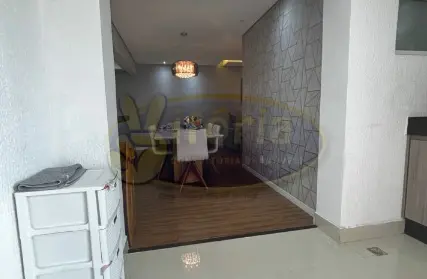 Imagem: Apartamento para Venda, Vila Scarpelli