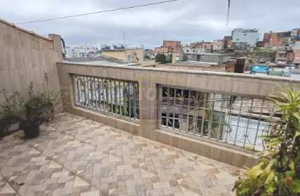 Imagem: Sobrado para Venda, Jardim Petroni
