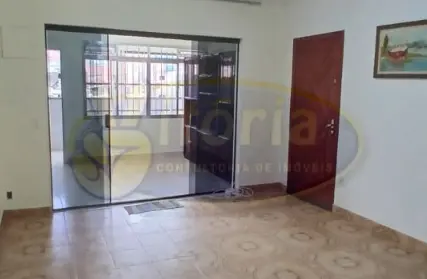 Imagem: Sobrado para Venda, Jardim Petroni