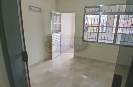 Imagem: Sobrado para Venda, Jardim Petroni