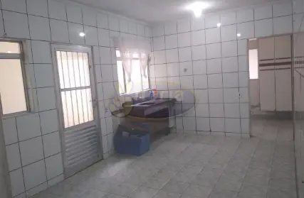 Imagem: Sobrado para Alugar, Montanhão