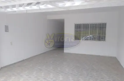 Imagem: Sobrado para Alugar, Montanhão