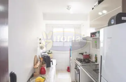 Imagem: Apartamento para Venda, Silveira
