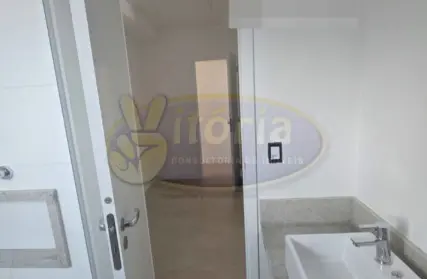 Imagem: Apartamento para Alugar, Campestre