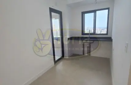 Imagem: Apartamento para Venda, Campestre