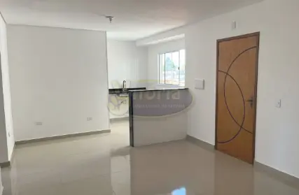 Imagem: Cobertura para Venda, Santa Teresinha