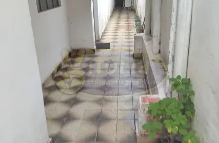 Imagem: Casa Térrea para Venda, Vila Suíça