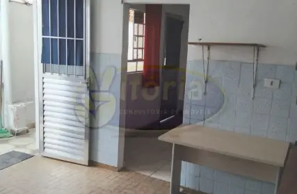 Imagem: Casa Térrea para Venda, Vila Suíça
