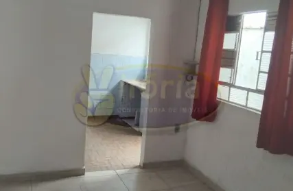 Imagem: Casa Térrea para Venda, Vila Suíça