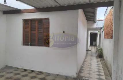 Imagem: Casa Térrea para Venda, Vila Suíça