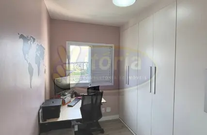 Imagem: Apartamento para Venda, Campestre