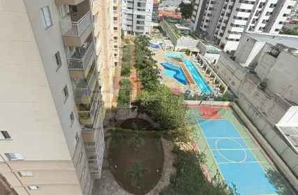 Imagem: Apartamento para Venda, Campestre