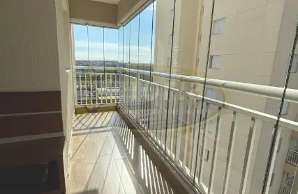 Imagem: Apartamento para Venda, Campestre