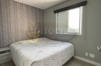 Imagem: Apartamento para Venda, Campestre