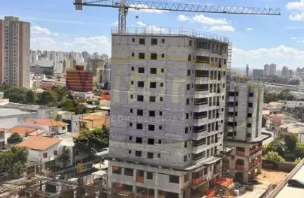 Imagem: Apartamento para Venda, Casa Branca