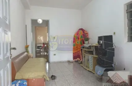 Imagem: Sobrado para Venda, Jardim São Judas