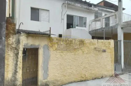 Imagem: Sobrado para Venda, Jardim São Judas