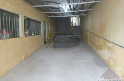 Imagem: Sobrado para Venda, Jardim São Judas