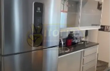 Imagem: Apartamento para Venda, Jardim Las Vegas