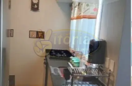 Imagem: Apartamento para Venda, Jardim Las Vegas