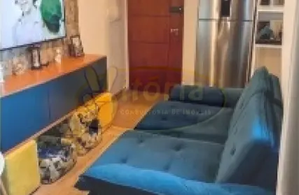 Imagem: Apartamento para Venda, Jardim Las Vegas