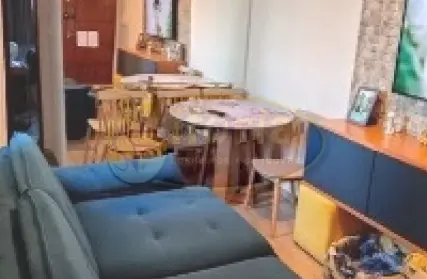 Imagem: Apartamento para Venda, Jardim Las Vegas