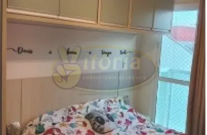 Imagem: Apartamento para Venda, Jardim Las Vegas