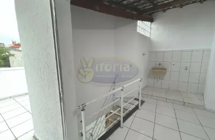 Imagem: Apartamento Duplex para Venda, Vila Alto de Santo André