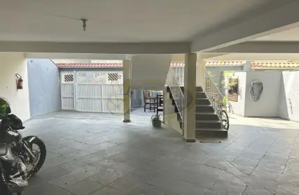 Imagem: Apartamento Duplex para Venda, Vila Alto de Santo André