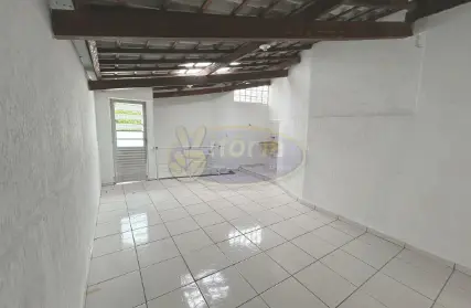 Imagem: Apartamento Duplex para Venda, Vila Alto de Santo André