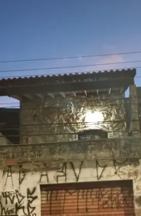 Imagem: Sobrado para Alugar, Vila Camilópolis