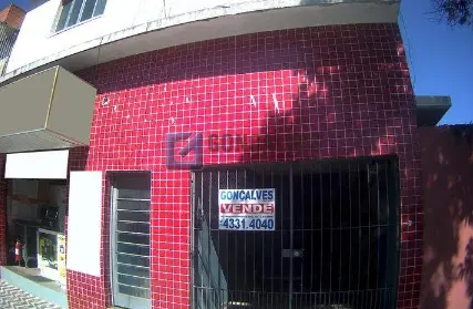 Imagem: Prédio Comercial para Venda, Baeta Neves