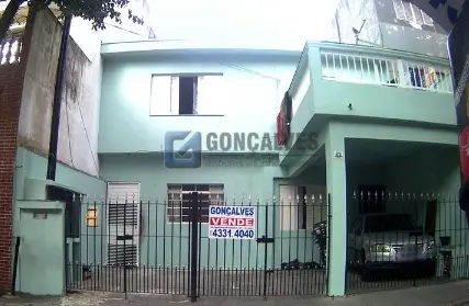 Imagem: Sobrado para Venda, Vila Tupi