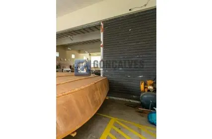 Imagem: Prédio Comercial para Venda, Baeta Neves