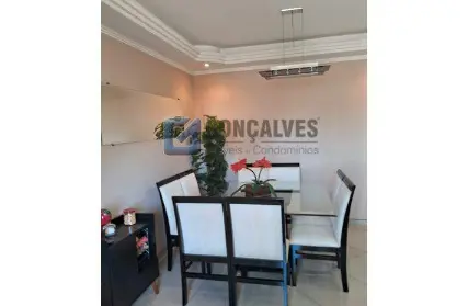 Imagem: Apartamento para Venda, Vila Tupi