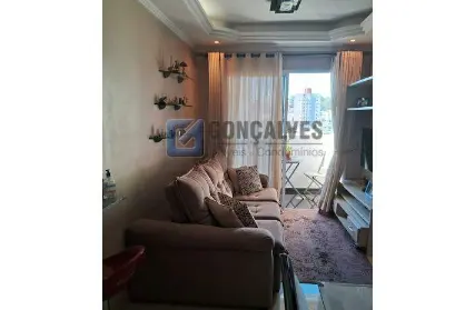 Imagem: Apartamento para Venda, Vila Tupi