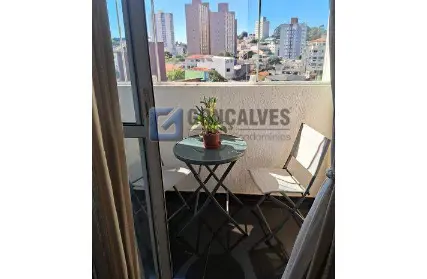 Imagem: Apartamento para Venda, Vila Tupi