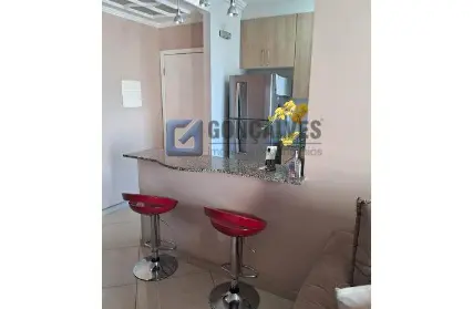 Imagem: Apartamento para Venda, Vila Tupi