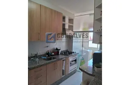 Imagem: Apartamento para Venda, Vila Tupi