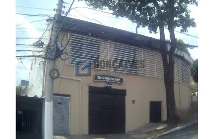 Imagem: Prédio Comercial para Venda, Baeta Neves